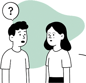 Thinking Illustration