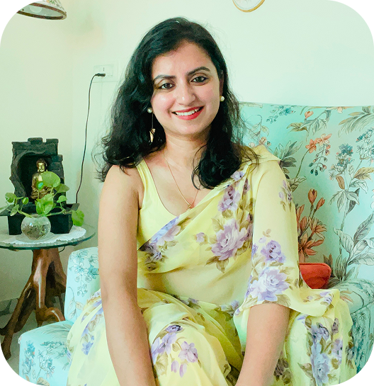 Founder Nayamat Bawa