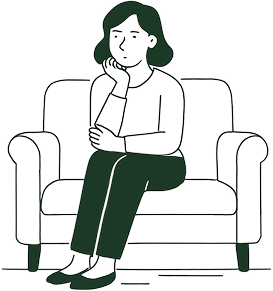 Therapy Illustration