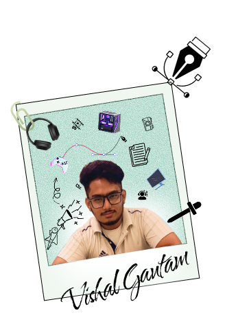 Vishal Gautam
